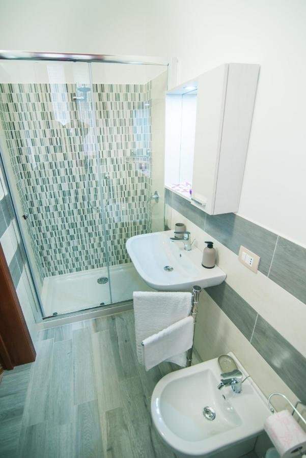 B&B U Prufissuri Avola Luaran gambar