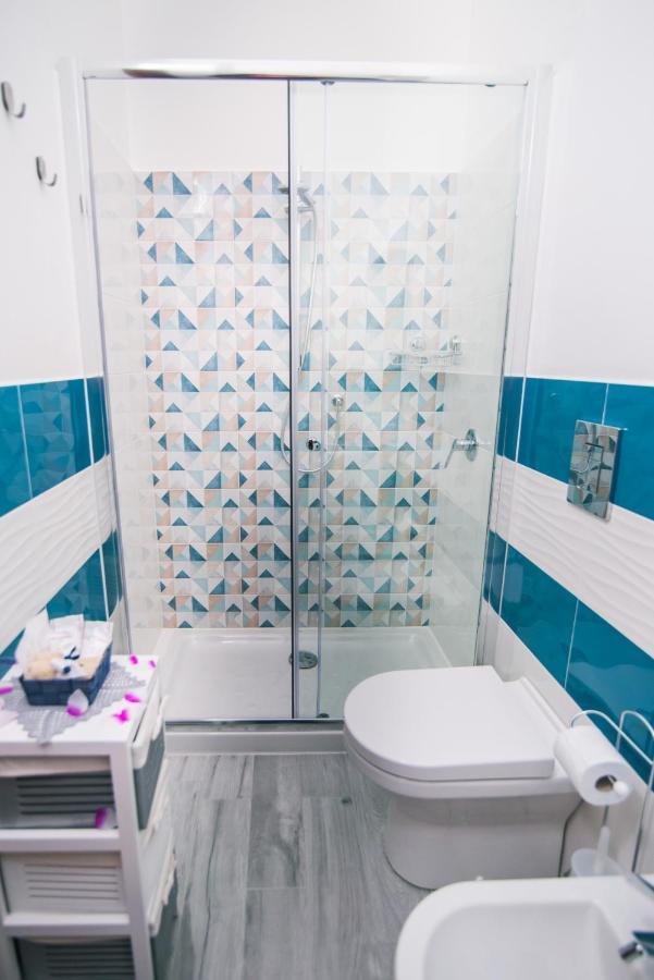 B&B U Prufissuri Avola Luaran gambar