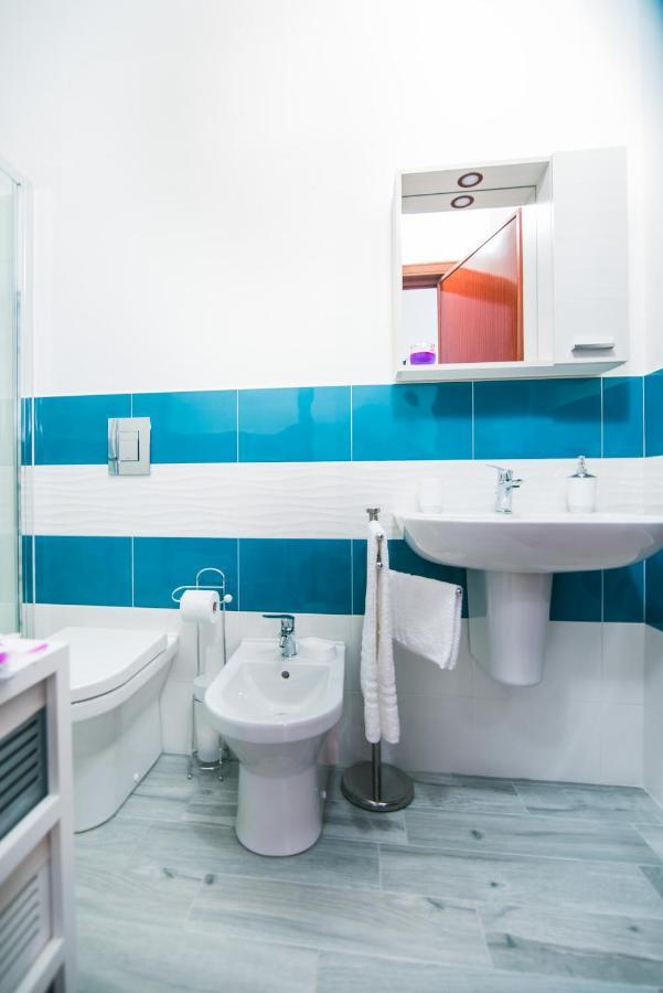 B&B U Prufissuri Avola Luaran gambar